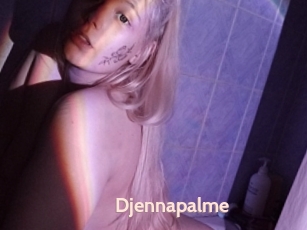 Djennapalme