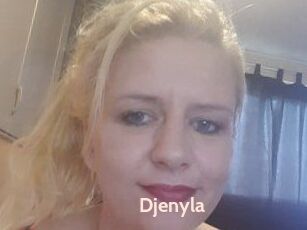 Djenyla