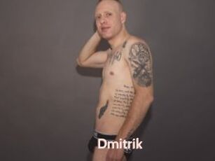 Dmitrik