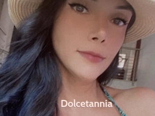 Dolcetannia