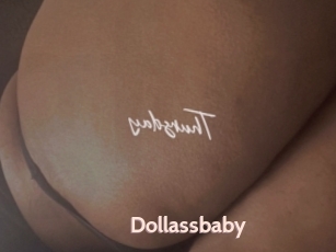 Dollassbaby