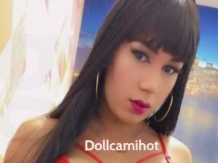 Dollcamihot