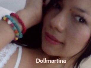 Dollmartina