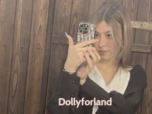 Dollyforland