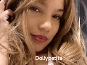 Dollypetite