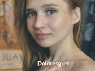 Doloresgret