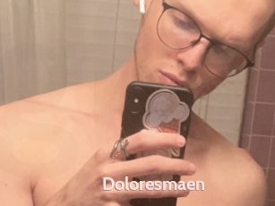 Doloresmaen