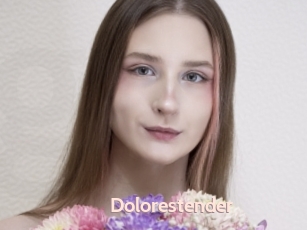 Dolorestender