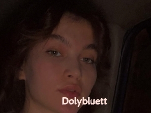 Dolybluett