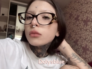 Dolysblue