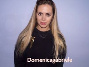 Domenicagabriele