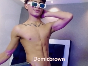 Domicbrown