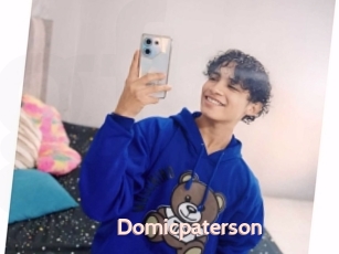 Domicpaterson