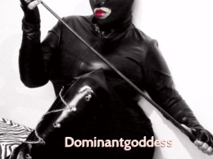 Dominantgoddess