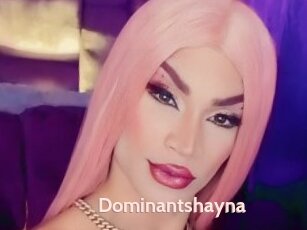 Dominantshayna