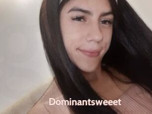 Dominantsweeet