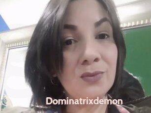 Dominatrixdemon