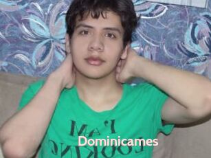 Dominicames