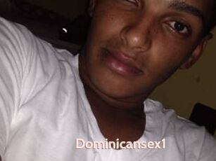 Dominicansex1