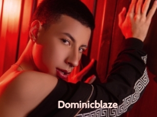 Dominicblaze