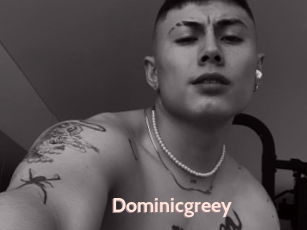 Dominicgreey