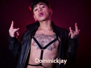 Dominickjay