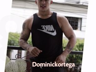 Dominickortega