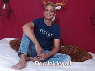 Dominickwolf