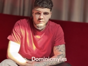 Dominicmyles