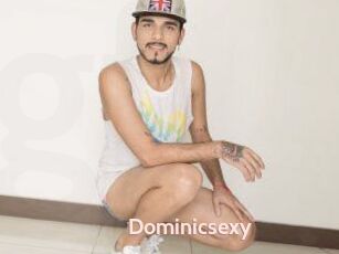 Dominicsexy