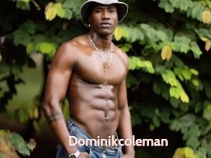 Dominikcoleman