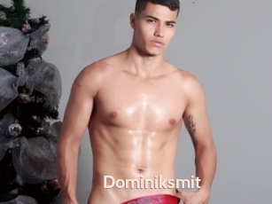 Dominiksmit