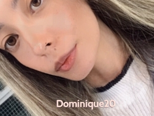 Dominique20