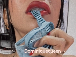 Dominiquequeen