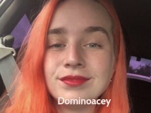 Dominoacey