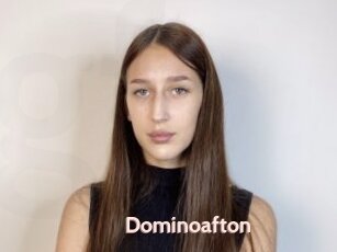 Dominoafton