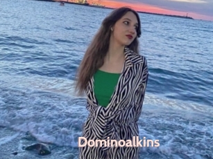 Dominoalkins