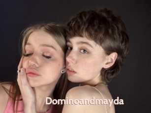 Dominoandmayda