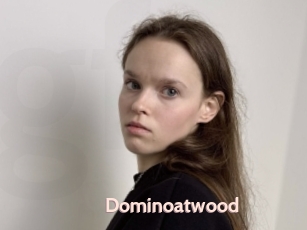 Dominoatwood