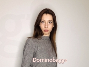 Dominobagge