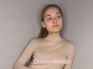 Dominobeldin