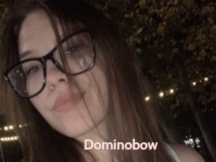 Dominobow