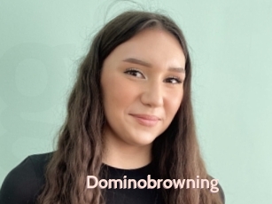 Dominobrowning