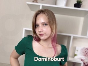 Dominoburt