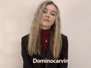 Dominocarvin