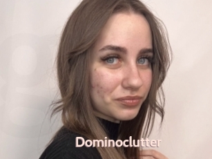 Dominoclutter