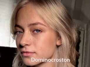 Dominocroston