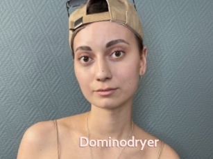 Dominodryer