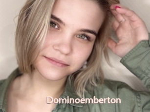 Dominoemberton