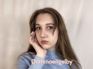 Dominoengelby